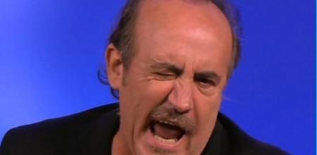 Pedro Reyes, fallecido en la madrugada del martes en Valencia, en una foto de archivo