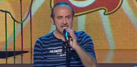 El humorista Pedro Reyes ha muerto, según ha informado su amigo Pablo Carbonell