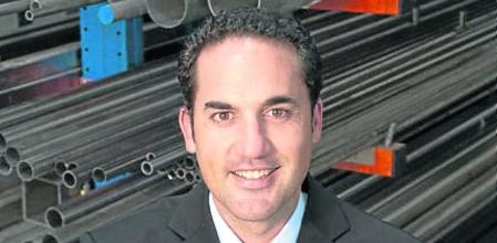 Carles Milla, de 37 años, iba en el avión siniestrado