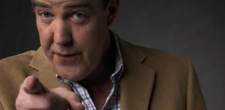 Jeremy Clarkson despedido de 'Top Gear'
