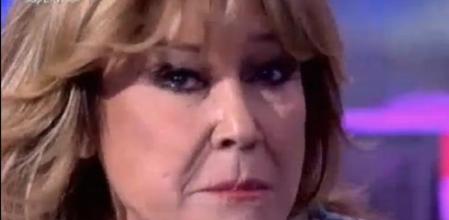 Mila Ximénez explica en 'Sálvame' los detalles sobre su estado de salud