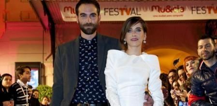 Jon Plazaola y María León protagonizan 'Allí abajo' en Antena 3.