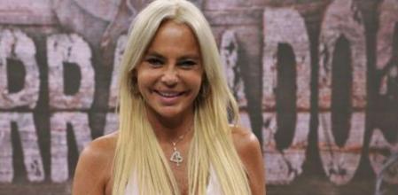 Leticia Sabater, posible participante de 'A lo maya', el nuevo concurso de supervivencia en Latinoamérica