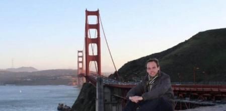 Andreas L., copiloto del avión de Germanwings estrellado en los Alpes