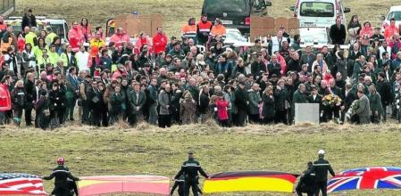 Les asseguradores pagaran encara que el copilot sigui el culpable