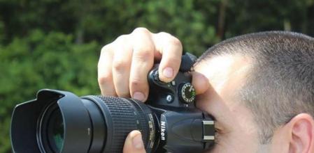 Francisco Javier, de 42 años