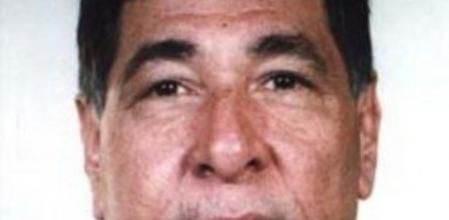 El copiloto de EgyptAir Gameel Al-Batouti