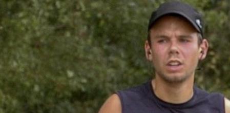 El copiloto del avión de Germanwinds, Andreas Lubitz, responsable de la muerte de las 149 personas a bordo.