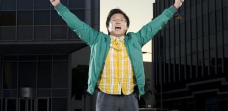 Masi Oka estará en la temporada excepcional de 'Heroes: Reborn'.