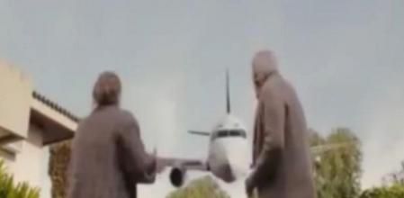 Una imagen de la polémica escena