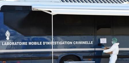 Investigadores analizan muestras del accidente del avión de Germanwings