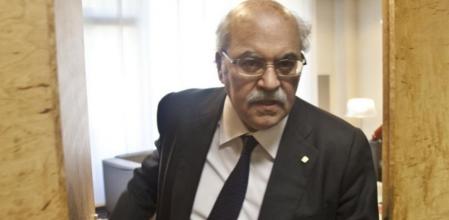 Andreu Mas-Colell, conseller de Economia i Coneixement