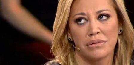 Belén Esteban, en una gala de 'GH VIP'