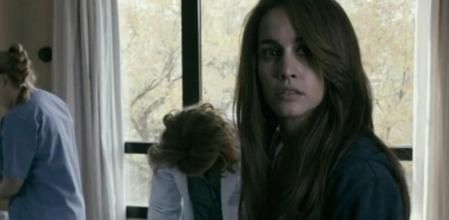 Megan Montaner protagoniza 'Sin identidad'.