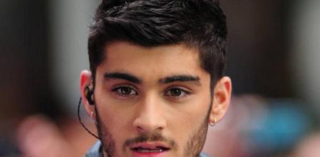 Foto de Zayn Malik