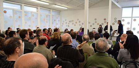 Asamblea Guanyem Badalona