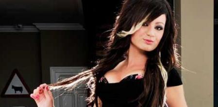 Arantxa Bustos, de 'Gandía Shore'', nueva participante de 'Supervivientes'