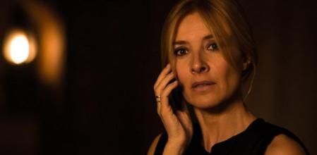 Cayetana Guillén Cuervo pasa a ser sospechosa en 'El ministerio del tiempo'.