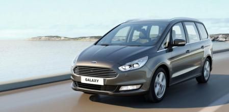 Ford Galaxy