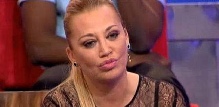 Belén Esteban está siendo investigada por Hacienda