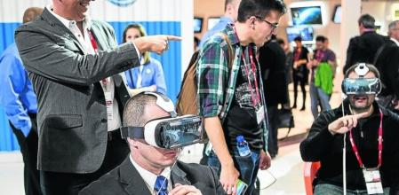 Barcelona se ofrece como sede del Mobile hasta el 2023