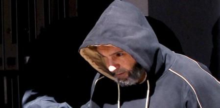 Imagen de uno de los presuntos yihadistas detenidos en Sabadell