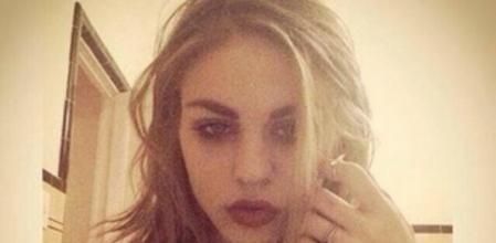 Frances Bean Cobain