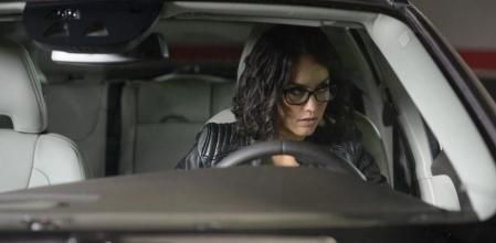 Megan Montaner es María en 'Sin identidad'.