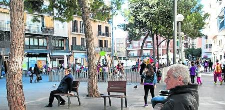 La defensa del gran bastió socialista