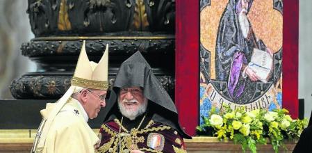 ANDREAS SOLARO / AFP