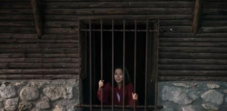 ¿Quién mató a Alicia Vega?