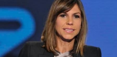 TVE despide a Cristina Puig por 