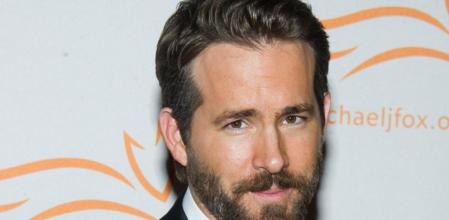 El actor Ryan Reynolds, en una imagen de 2014