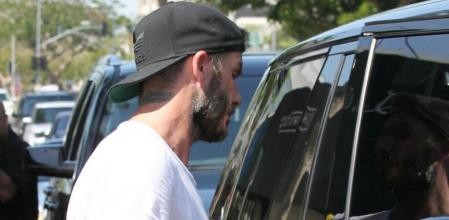 David Beckham es un gran aficionado a los zumos detox