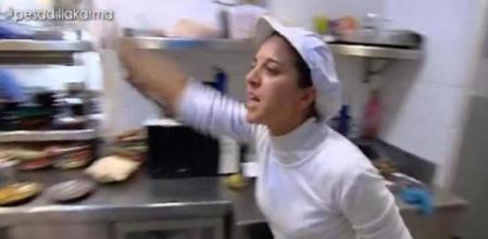 Alberto Chicote vuelve con 'Pesadilla en la cocina'