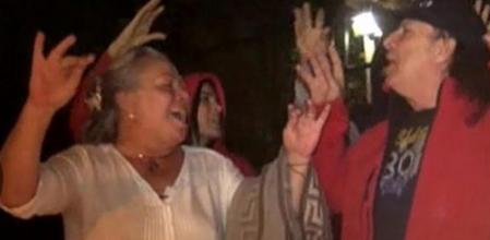 Los concursantes 'veteranos' de 'Supervivientes' disfrutan un día antes de volar a la isla de Cayos Cochinos