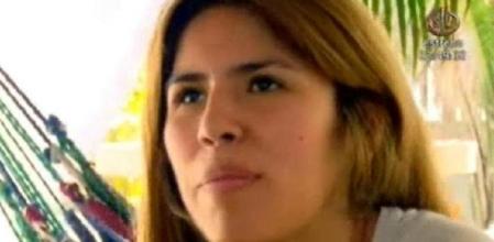 Chabelita se sincera en 'Supervivientes'