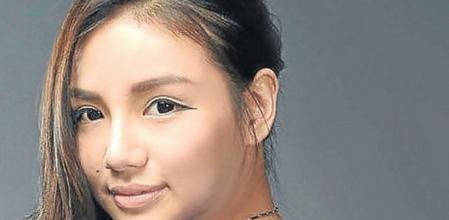 Kim Lim, hija del propietario singapurense del Valencia