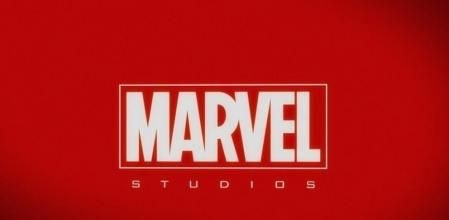 Logo de Marvel.
