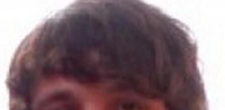 El profesor Abel Martínez