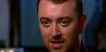 Sam Smith habla de su trauma por ser 