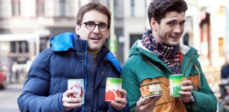 Yon González, protagonista de 'Perdiendo el norte'.