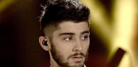Zayn Malik