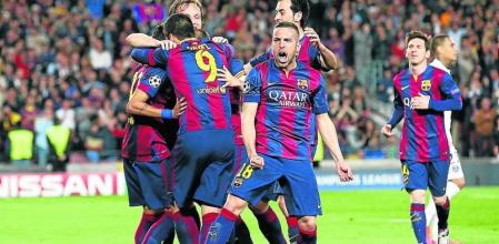 Morbositat, revenja, grandesa