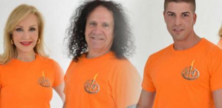 Lomana, Fortu, Labrador o Elisa, candidatos a la primera expulsión en 'Supervivientes'