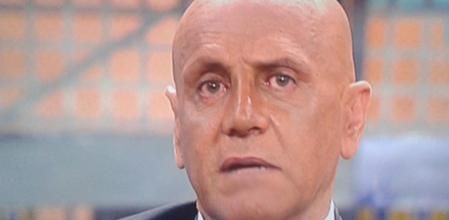 Kiko Matamoros irá a 'Supervivientes' como concursante este jueves tras la entrevista a Belén Esteban en 'Sálvame Deluxe'