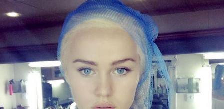 Rosie Mac, la sustituta de Emilia Clarke en 'Juego de tronos'.