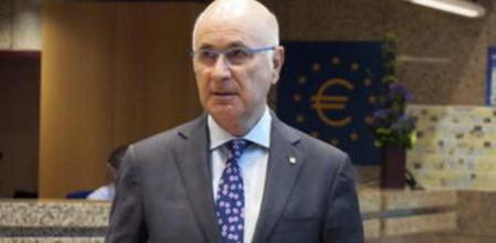 El líder de Unió, Josep Antoni Duran i Lleida