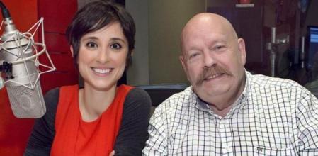 José María Íñigo y Julia Varela serán los comentaristas del Festival de Eurovisión