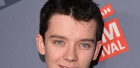 Asa Butterfield